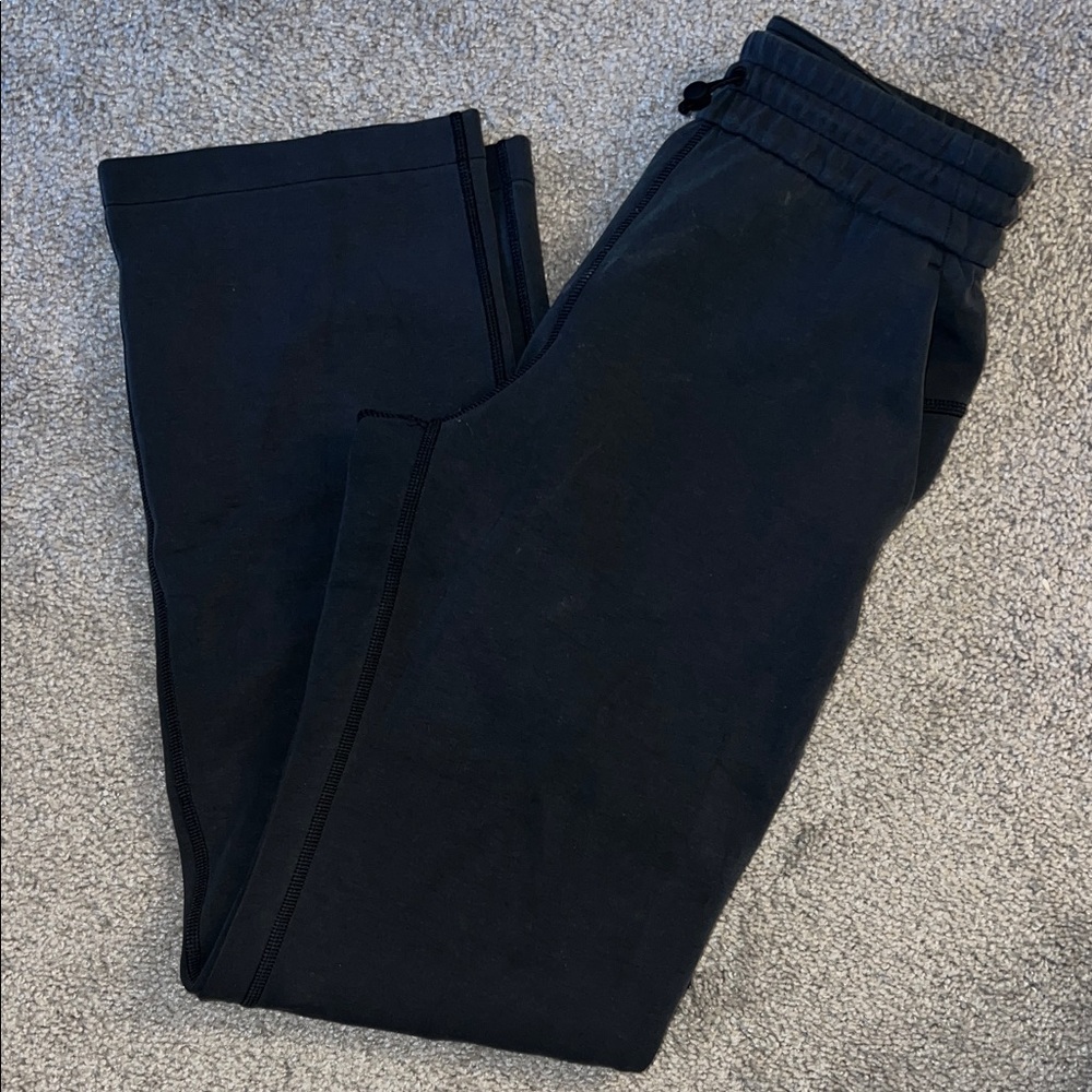 🩶Lululemon soft steam pants for women🩶